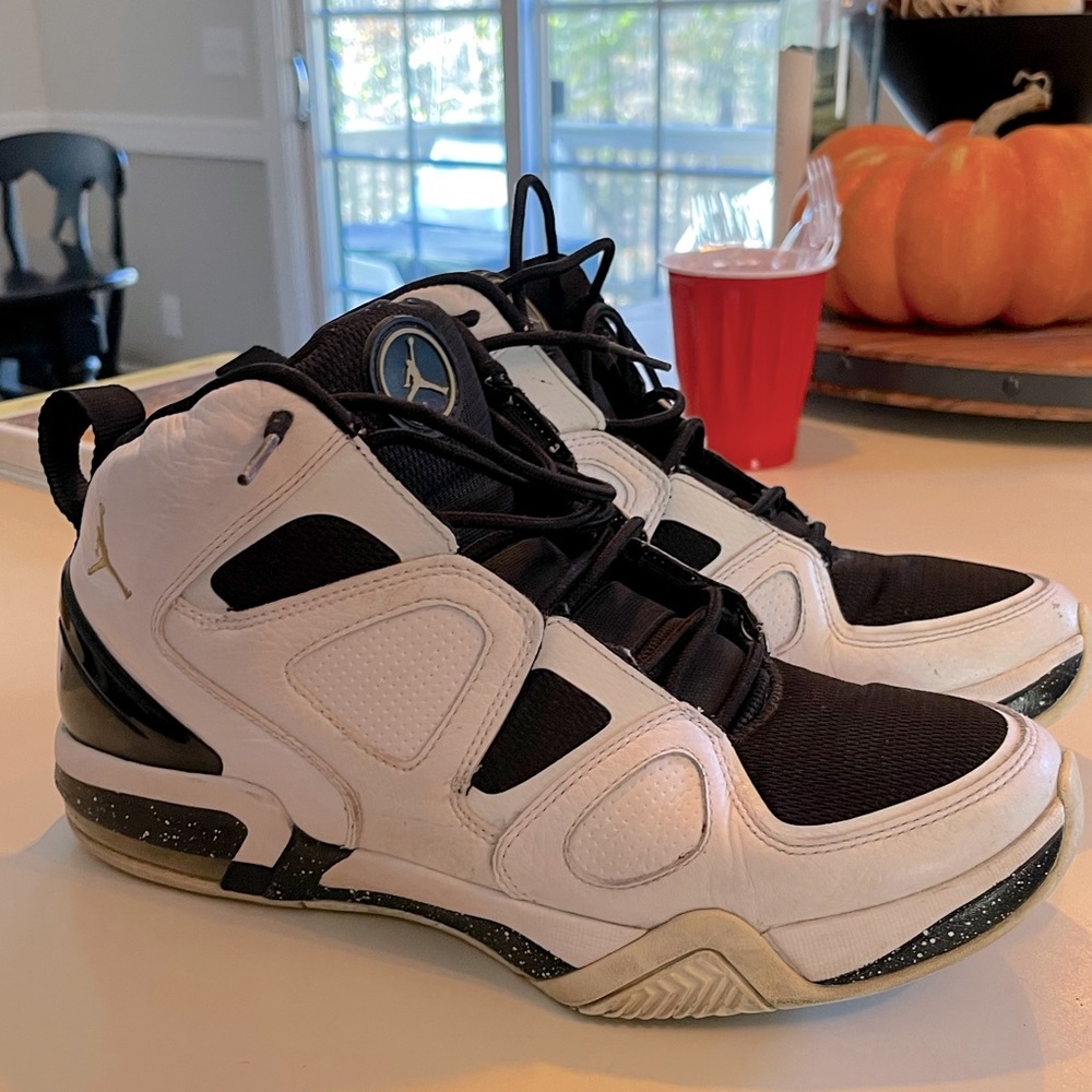 Jordan’s size 11 in great condition